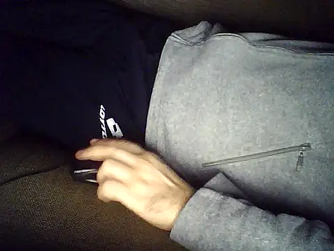 Snapshot of Anderrust chatting on 03.08.26 Anderrust online show from 03.08.26