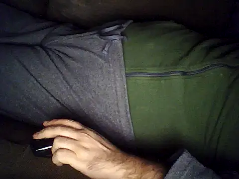 Snapshot of Anderrust chatting on 03.15.26 Anderrust online show from 03.15.26