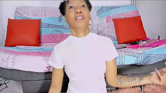 Sweetcocoa- online show from 12.05.24