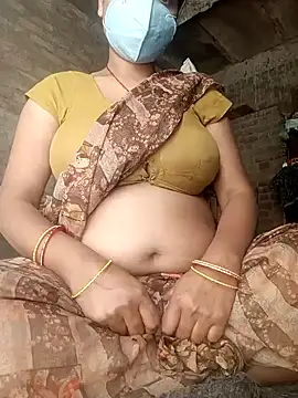 Lattika-Bhabhi online show from 01.28.25