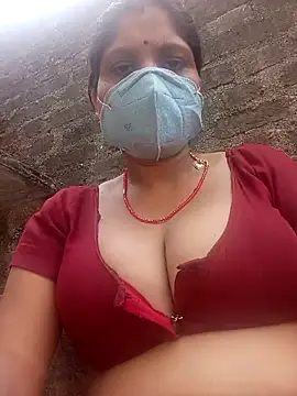 Lattika-Bhabhi online show from 10.21.25