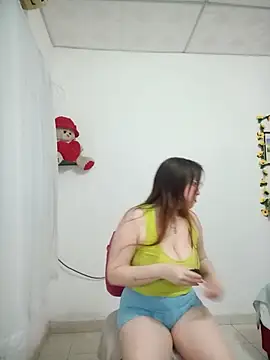 lorenitabella online show from 06.23.26