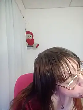 lorenitabella online show from 07.03.26