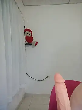 lorenitabella online show from 07.08.26