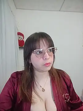 lorenitabella online show from 07.21.26