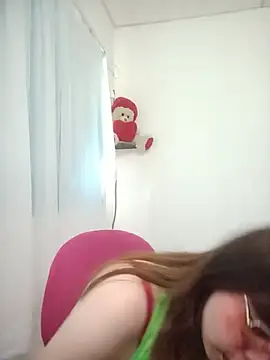 lorenitabella online show from 07.28.26