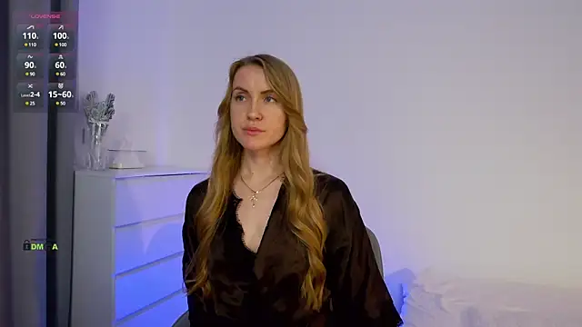 Fallinlove1 online show from 03.10.25