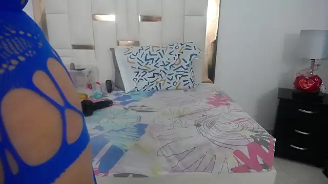 ambercordoba online show from 02.19.25