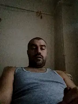 kevgir08 online show from 12.07.24