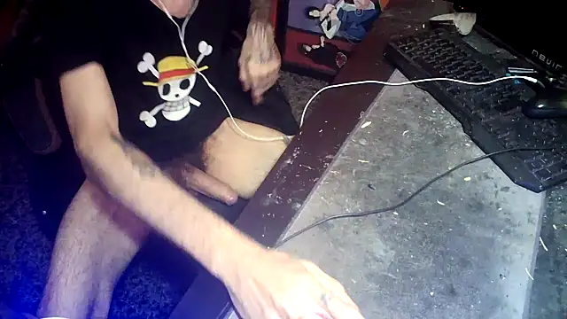 zorrito86 online show from 12.18.24