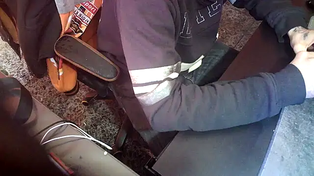 zorrito86 online show from 02.19.25