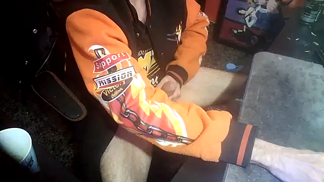 zorrito86 online show from 03.01.25