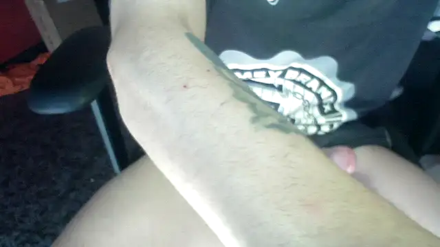 zorrito86 online show from 05.25.26