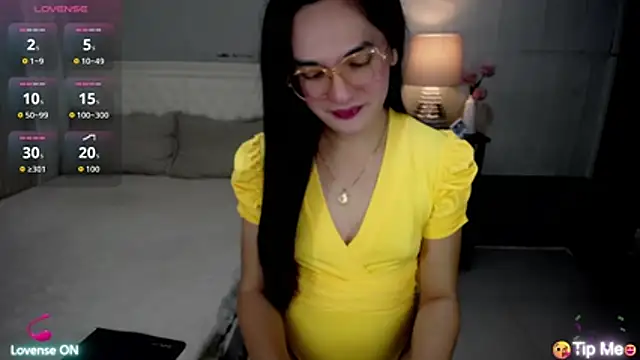 xAsianSweetHeart online show from 06.14.26