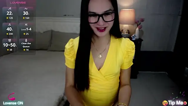 Snapshot of xAsianSweetHeart chatting on 06.25.26 xAsianSweetHeart online show from 06.25.26
