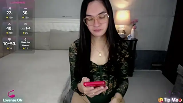 Snapshot of xAsianSweetHeart chatting on 07.03.26 xAsianSweetHeart online show from 07.03.26