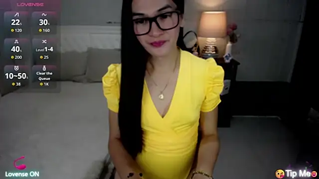 Snapshot of xAsianSweetHeart chatting on 08.03.26 xAsianSweetHeart online show from 08.03.26