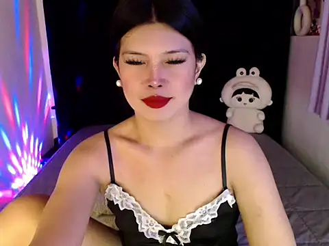 Angelic Fuckerxxx online show from 05.04.26