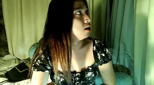 AngelaDivaa online show from 01.14.25