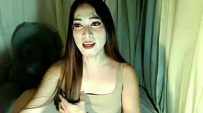 AngelaDivaa online show from 01.27.25