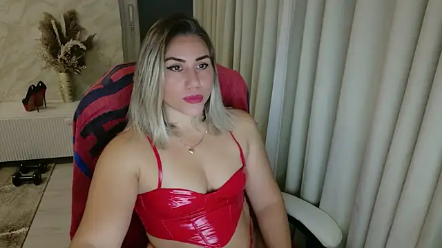 Annyfit4you online show from 10.19.25