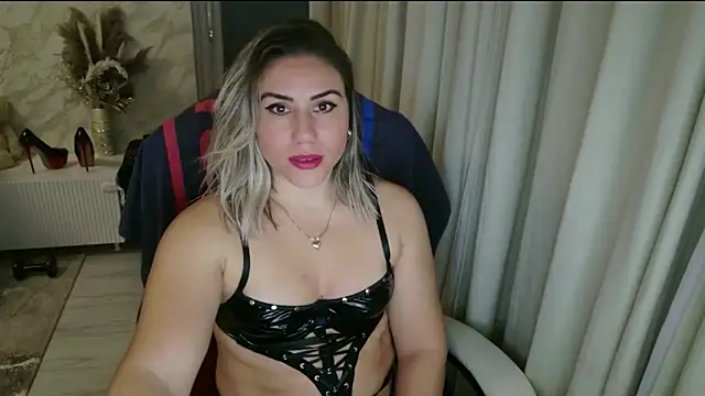 Annyfit4you online show from 11.11.25