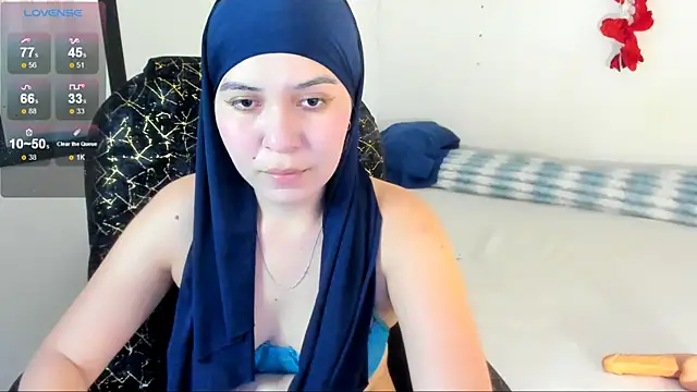 MatchedEyebrow online show from 05.06.26