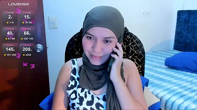 MatchedEyebrow online show from 07.02.26