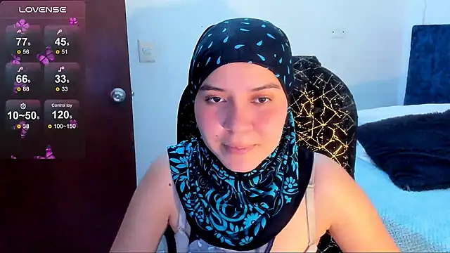 MatchedEyebrow online show from 08.06.26