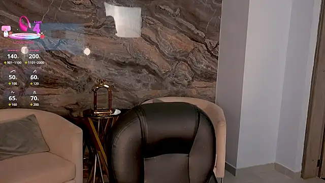 MadelineFox online show from 06.02.26