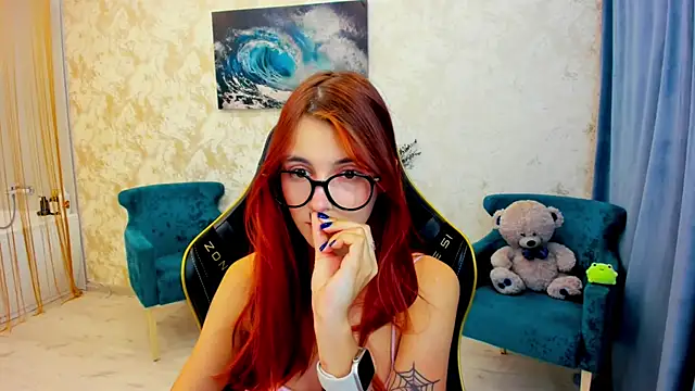 RedLipse online show from 06.23.26
