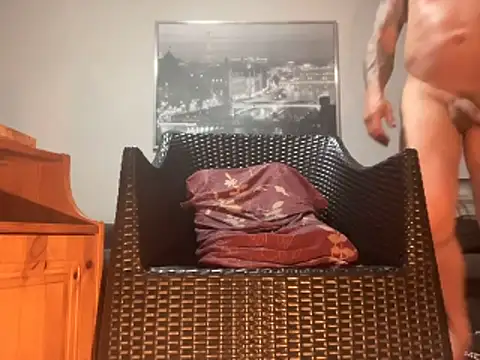 Tyyson03 online show from 12.05.25