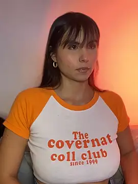 ameliayourfav1 online show from 02.02.26