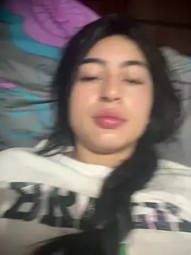 Blue Petite online show from 05.09.26