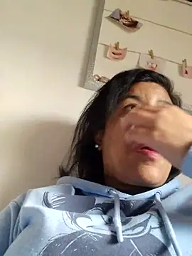 Molly newman6 online show from 02.21.25