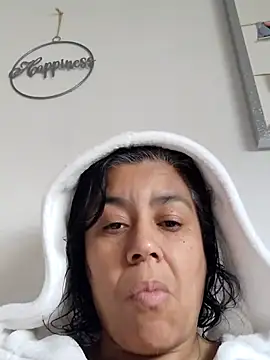 Molly newman6 online show from 01.09.26