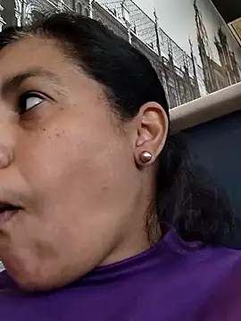 Molly newman6 online show from 03.04.26