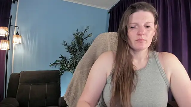 Kelly Carolina online show from 03.05.26