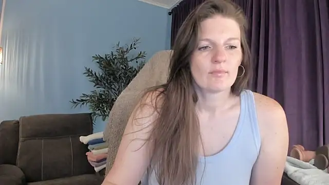 Kelly Carolina online show from 06.03.26