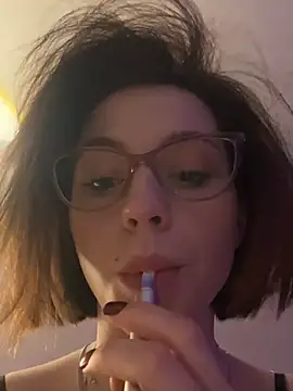 Snapshot of Camilla_Railian chatting on 01.05.25 Camilla Railian online show from 01.05.25