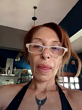 FrozenWaffle online show from 01.12.26