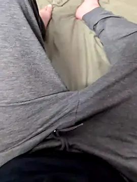 MrandMrsHaze online show from 11.16.25