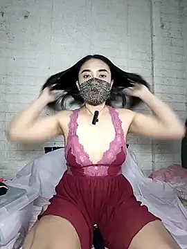 Snapshot of _Shimmerlyn_ chatting on 01.17.26 Shimmerlyn online show from 01.17.26