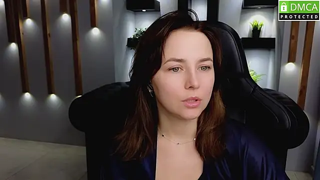 Mira Mermayd online show from 03.16.25