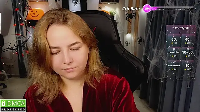 Mira Mermayd online show from 10.26.25