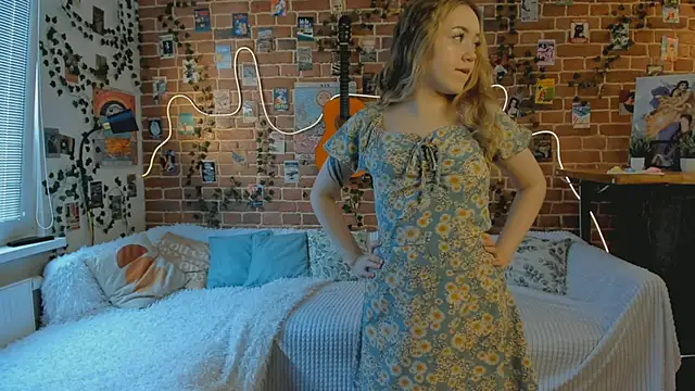 yamy yamy yamy online show from 02.14.25