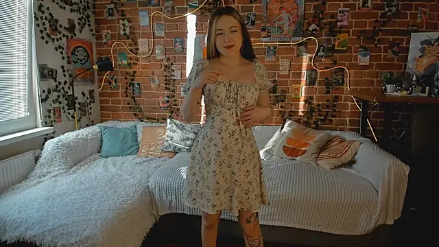 yamy yamy yamy online show from 03.07.25