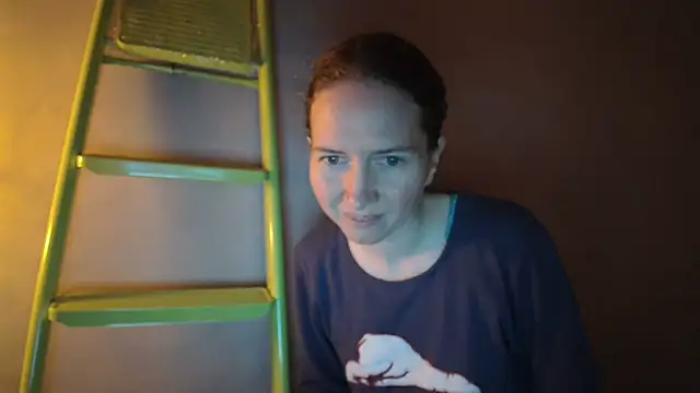 Snapshot of Sexy_MargoX_ chatting on 12.11.24 Sexy MargoX online show from 12.11.24