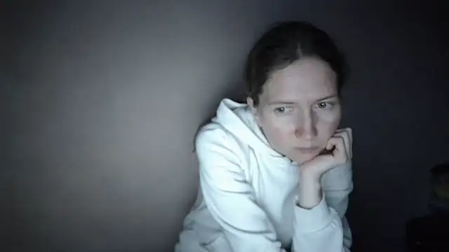 Snapshot of Sexy_MargoX_ chatting on 02.25.25 Sexy MargoX online show from 02.25.25