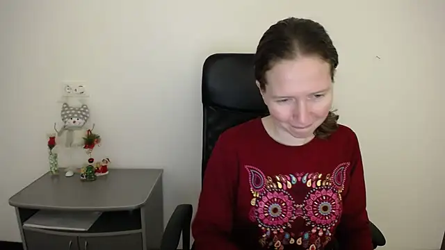 Sexy MargoX  online show from 03.04.26